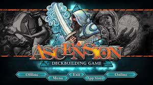 Check spelling or type a new query. Ascension Online Stone Blade Entertainment