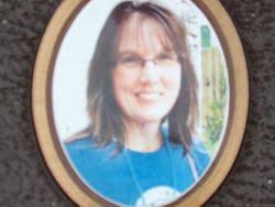 Jennifer Michelle Jackson Centeno (1970-2019)