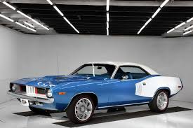 Image result for Basin Street Blue 1973 Barracuda