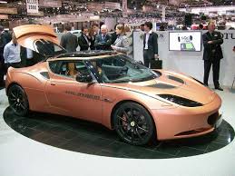 Lotus Evora 414e Hybrid Un Carro Electrico Deportivo Con Mucha Autonomia Carros Electricos Automoviles Deportes