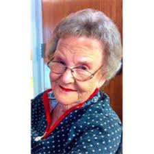 Violet "Vi" Rose Painter Obituary July 20, 2017