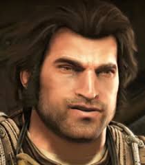 Grayson Hunt (Character)