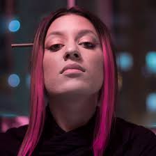 Lorena Robles Higuera