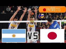 Una mente siniestra y dos cómplices sin. Argentina Vs Japon En Vivo Mundial De Voley 2018 Italia Bulgaria Livestream Youtube