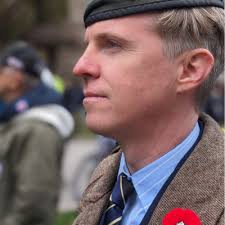 National Board Members