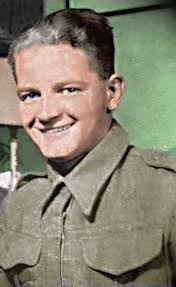 Miramichi men killed in Italy