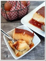 Flan Catalan Xxl Pa D Ous I Cook In Recette Flan Plats En Verre Recette
