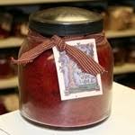 Cheerful Giver S Keeper Of The Light Jar Candles