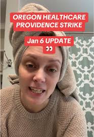 Providence Strike Update: Nurses and Doctors Unite