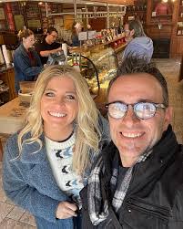 Amber Quade's Instagram, Twitter & Facebook