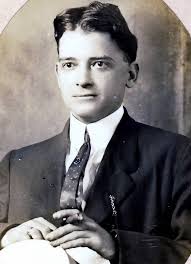 Herman Frederick Duerr (1881-1963)