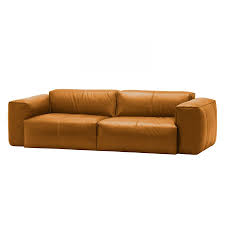 Sofa Hudson Ii 3 Sitzer Echtleder Sofa Hudson Sofa Sofas