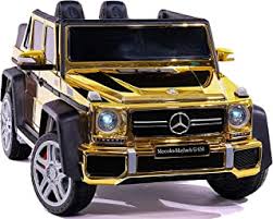 We think the matte gold looks. Amazon Com G Wagon Toy Car