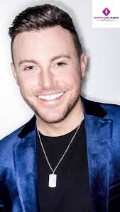 Where Is Nathan Carter from