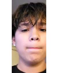 🚨 MISSING TEEN ALERT