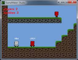 Check out my popular gamemaker book and gamemaker here's a neat little thing i made real quick as an attempt to get online working in game maker. 8 Best 2d Game Engines For Creating Simple Multiplayer Webapps As Of 2021 Slant