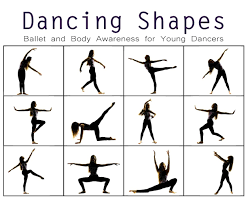 And a left split involves the left extended forward. Dancing Shapes Ballet And Body Awareness For Young Dancers A Dance Once Upon 9781735984414 Amazon Com Books