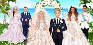 Boda Millonaria Juego De Vestir Novias Aplicaciones En Google Play Elige el vestido perfecto para la gran boda, ladybug, chicas, vestir princesas, frozen. juego de vestir novias