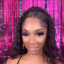 Meet Donnrockstarr Johnson