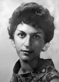 Sari Aizley Obituary