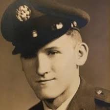 George Hulecki Obituary