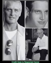 I got See Paul in Person, at The Boston Market in Westport, Connecticut