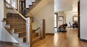 Taking care of the customer, you'll find that's what. Floors By George We Bring The Showroom To You