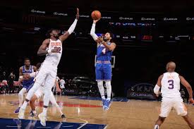 The new york knickerbockers, more commonly referred to as the new york knicks, are an american professional basketball team based in the new york city borough of manhattan. New York Knicks Multi Year Cap Spotrac