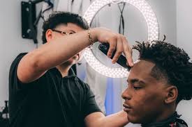 Beard Grooming Near Me in Temple