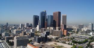 Où dormir pour visiter los angeles ? Le Climat De Los Angeles Et Ses Proches Alentours Sunset Bld