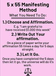 Top Manifest Method 2020 Numerology Reading Method Manifestation Affirmations Spiritual Manifestation Manifestation Journal