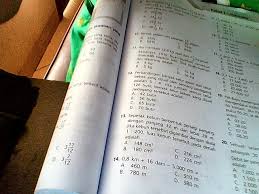 Jangan khawatir karena soal yang nantinya anda download adalah format word dan juga telah dilengkapi dengan kunci jawaban. Kunci Jawaban Spm Plus 2019 Kelas 6 Mata Pelajaran