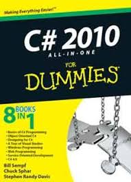 Download C 2010 All In One For Dummies Ebook Pdf Dummies Book C Sharp Programming Programming Languages