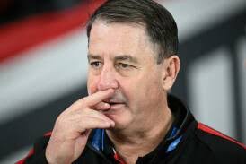 Jayden Sullivan wins race for Dragons' No.6 jersey