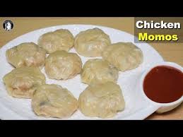 Easy Chicken Momos At Home How To Make Chicken Momos Recipe Kitchen With Amna Youtube Momos Recipe Easy Chicken Recipes