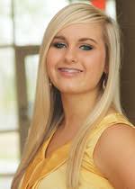 the road to the crown: Meet The Girls (part three) : NorthEscambia.com