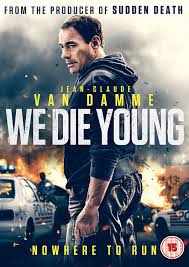 We did not find results for: We Die Young Dvd Amazon De Lior Geller Dvd Blu Ray