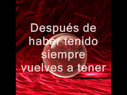 Read día 6 después de ti from the story después de ti by anapigoz (annie hall) with 77 reads te has ido para siempre después de tanto tiempo tanto juntos ya no habrá más nosotros ahora somos. Despues De Ti Que Cristian Castro Youtube