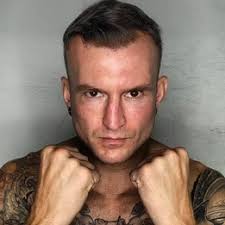 Donald Sanchez vs. Noah Cutter, BKFC Prospect Series