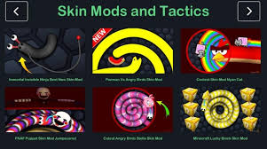 Maybe you would like to learn more about one of these? Slither Io Hack Cheats Mods Bots To Win Easily 2021