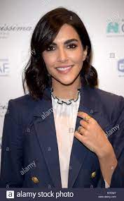 Rocío muñoz morales ( madrid, 10 giugno 1988) è un' attrice, conduttrice televisiva, modella ed ex ballerina spagnola. Rocio Munoz Morales Milano 08 04 2019 Stockfotografie Alamy