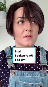 S12EP4 #EruriBookstoreAU What do you wanna do? #reincarnationAU #modernau  #levi #translevi #eruri #erurifanfic #tiktokfanfic #eruricosplay  #eruristory #erwinsmith #erwin