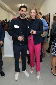 Amanda louise staveley is a british businesswoman notable chiefly for her connections with middle eastern for faster navigation, this iframe is preloading the wikiwand page for amanda staveley. Amanda Staveley Britain S Most Glamorous Financier And The Woman Spearheading The Mega Money Saudi Arrival Into Football Rt Sport News