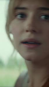 Daisy Edgar Jones Dancing to A in Kansas Anymore