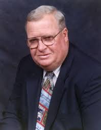 Obituary for William "Bill" Ashley