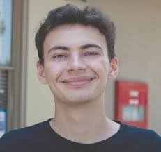 Paul Linderman's Instagram, Twitter & Facebook