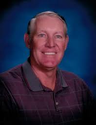 Obituary information for Russ Campbell