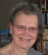 Obituary information for Dianne Marie Klein