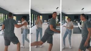 Firefighters have gotten more control over a hawaii wildfire that forced thousands of people to evacuate over the weekend and destroyed at least. Chris Cuomo Shows Off Dance Moves With His Daughter In Hilarious Tiktok Video Entertainment Tonight