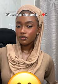 Jamila Thalane
